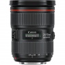 Canon EF 35mm f1.4L II USM lens