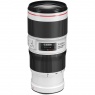Canon EF 85mm f1.4L IS USM lens