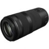 Canon EOS RP Mirrorless Camera with RF 24-105mm f4-7.1 IS STM Lens