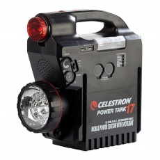 Celestron PowerTank 7, 12v 7Ah