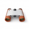 Swarovski Optik 7x28 MY JUNIOR Binoculars, Jungle Green