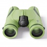 Swarovski Optik 8x25 CL Binoculars, Black with Wild Nature Case