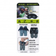 Vortex Crossfire HD 12x50 Binoculars