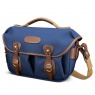 Billingham Mini Eventer Camera Bag, Khaki-Tan Trim