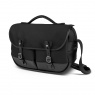 Billingham Mini Eventer Camera Bag, Sage Fibrenyte-Chocolate Trim