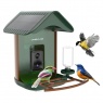Camouflage EZ45 Trailcam