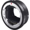Canon EF 100-400mm f4.5-5.6L IS II USM lens