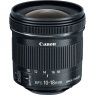 Canon EF-S 24mm f2.8 STM lens