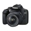 Canon EOS 2000D DSLR Camera Body