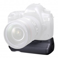 Canon EOS 5D Mark IV DSLR Camera
