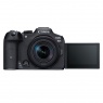 Canon EOS R8 Mark II Mirrorless Camera body
