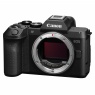 Canon EOS R8 Mark II Mirrorless Camera with Spare Battery