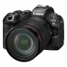 Canon PowerShot G7 X Mark III Digital Camera, Battery Kit, Silver
