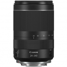 Canon RF 28-70mm f2 L USM lens