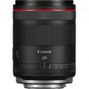 Canon RF 50mm F1.4L VCM lens