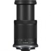 Canon RF-S 18-45mm f4.5-6.3 IS STM lens