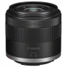 Canon RF-S 3.9mm F3.5 STM Dual Fisheye lens