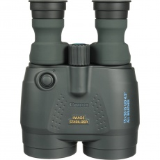 Canon 10x42L Image Stabilising Water-Proof Binoculars