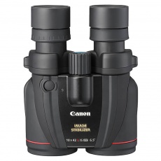 Canon 15x50 Image Stabiliser, Waterproof Binoculars