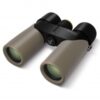 Swarovski Optik 10x30 CL Companion Binoculars, Desert Orange