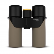 Swarovski Optik 8x30 CL Companion Binoculars, Safari Brown