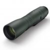 Swarovski Optik ATC 17-40x56 Spotting Scope, Burnt Orange