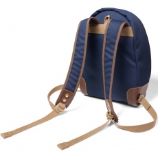 Billingham 35 Rucksack, Khaki-Tan Trim