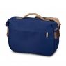 Billingham Hadley Pro Camera Shoulder Bag, Sage Fibrenyte-Chocolate Trim