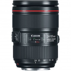 Canon EOS 5D Mark IV DSLR Camera