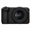 Canon EOS R6 V + RF 20-50mm F4L IS USM PZ