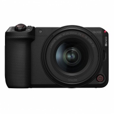Canon EOS R6 V + RF 20-50mm F4L IS USM PZ