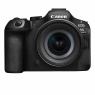 Canon PowerShot G7 X Mark III Digital Camera, Battery Kit, Silver