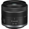 Canon RF 15-30mm f4.5-6.3 IS STM lens
