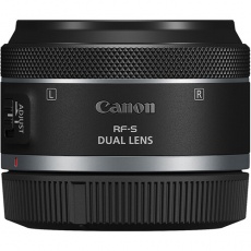 Canon RF 24mm F1.4L VCM lens