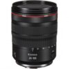 Canon RF 24mm f1.8 Macro IS STM lens