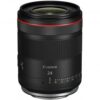 Canon RF 50mm F1.4L VCM lens