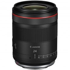 Canon RF 50mm F1.4L VCM lens