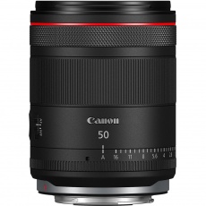 Canon RF 70-200mm F2.8L IS USM Z lens, Black