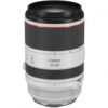 Canon RF 85mm f1.2 USM DS lens