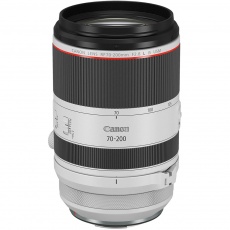 Canon RF 85mm f1.2 USM DS lens