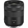 Canon RF-S 10-18mm f4.5-6.3 IS STM lens