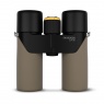 Swarovski Optik 10x32 NL Pure Binoculars, Green