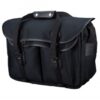 Billingham 225 MKII Shoulder bag, Sage Fibrenyte-Chocolate Trim