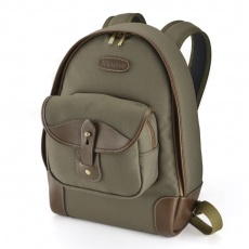 Billingham 35 Rucksack, Khaki-Tan Trim