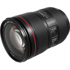 Canon EOS 5D Mark IV DSLR Camera