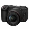 Canon EOS R6 V + RF 20-50mm F4L IS USM PZ