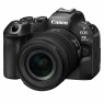 Canon PowerShot G7 X Mark III Digital Camera, Battery Kit, Silver