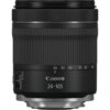 Canon RF 24-50mm f4.5-6.3 IS STM lens