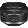 Canon RF 24mm F1.4L VCM lens