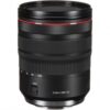 Canon RF 24mm f1.8 Macro IS STM lens